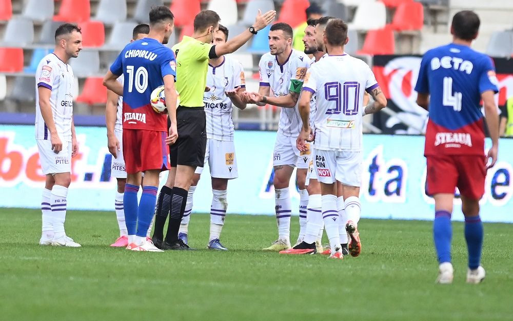 Campioana istorică a Rom&acirc;niei retrage definitiv tricoul cu numărul 10!