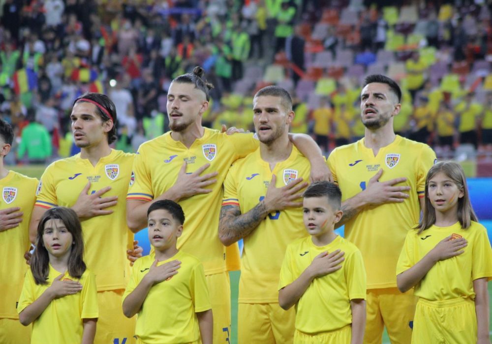 Juniorii români visează să ajungă ca Messi, Ronaldo sau Mbappe, dar ar trebui să fie mai atenți la cariera lui Drăgușin_10
