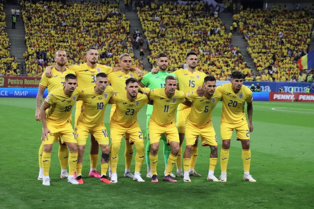 Juniorii români visează să ajungă ca Messi, Ronaldo sau Mbappe, dar ar trebui să fie mai atenți la cariera lui Drăgușin_11