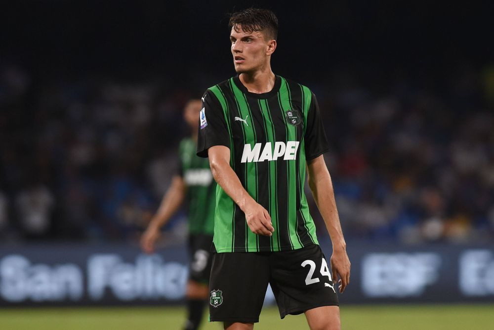 Ce cotă de piață are acum Daniel Boloca, după ce a făcut senzație la Sassuolo