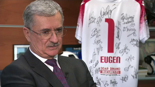 Eugen Voicu a dezvăluit ce se &icirc;nt&acirc;mplă cu Ovidiu Burcă: &rdquo;Asta a fost dorința lui&rdquo;