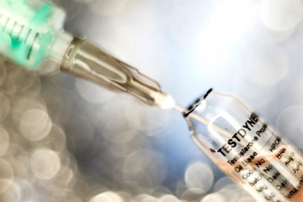 Primul caz de doping virtual! Un ciclist italian a fost suspendat după ce a concurat din propriul garaj_1