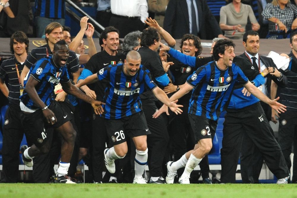 La mulți ani, Cristi Chivu, ai fost mare! Ultimul fotbalist român câștigător de Champions League împlinește astăzi 43 de ani_5