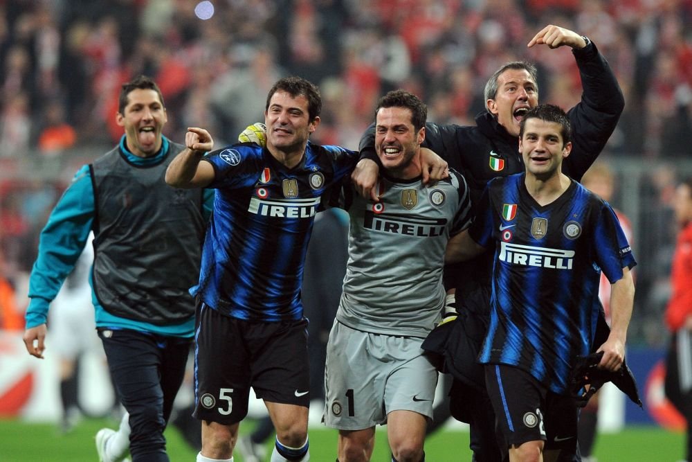 La mulți ani, Cristi Chivu, ai fost mare! Ultimul fotbalist român câștigător de Champions League împlinește astăzi 43 de ani_10