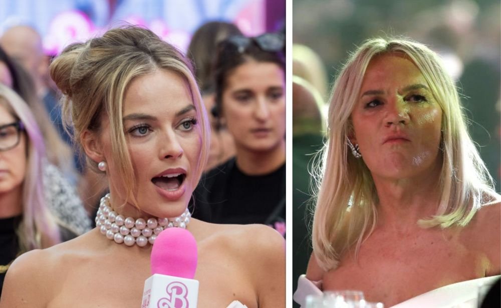 Fost fotbalist trans, inclus în top 100 cele mai sexy femei, alături de Margot Robbie!