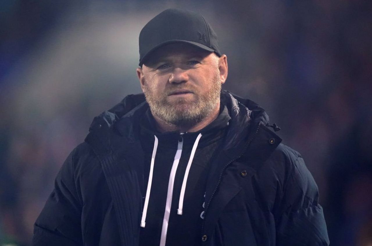 Wayne Rooney, legendarul 'Diavol Roșu', trădare de proporții!_3