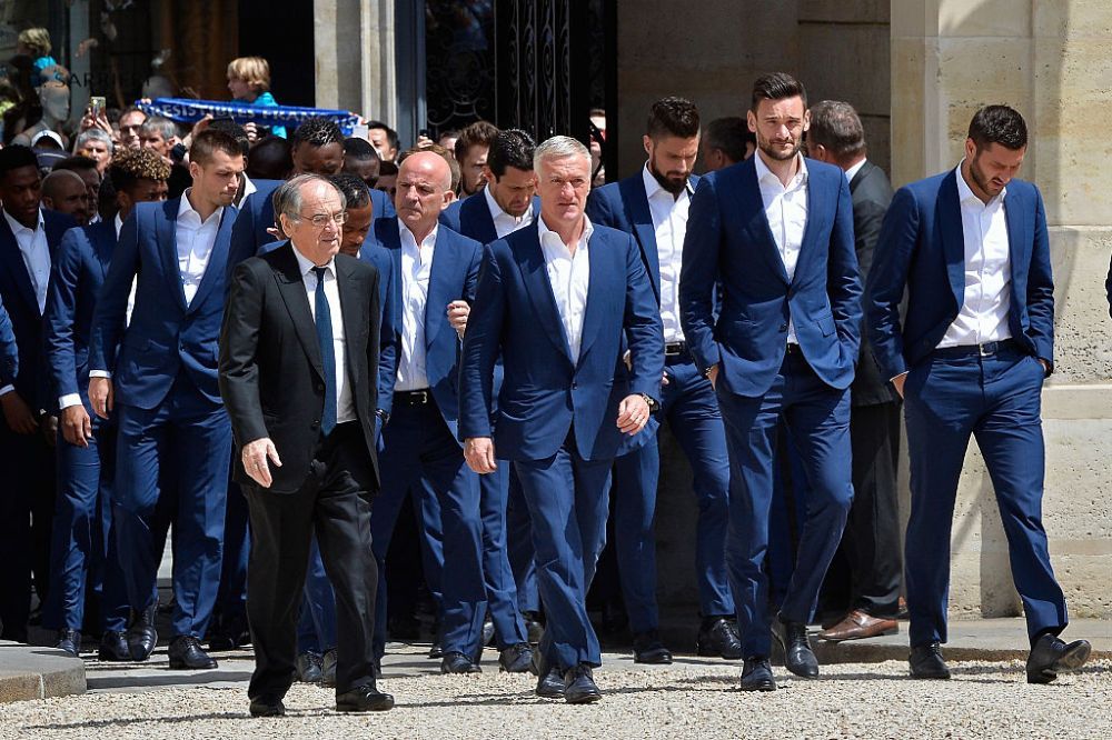 E gitan, a jucat pentru Franța, e legendă în Mexic și a anunțat că se retrage din fotbal la 39 de ani!_18