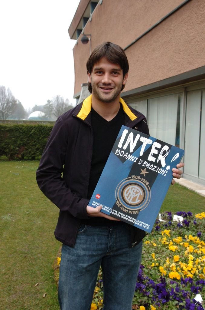 Cele trei cuvinte prin care Inter Milano l-a descris pe Cristi Chivu_2