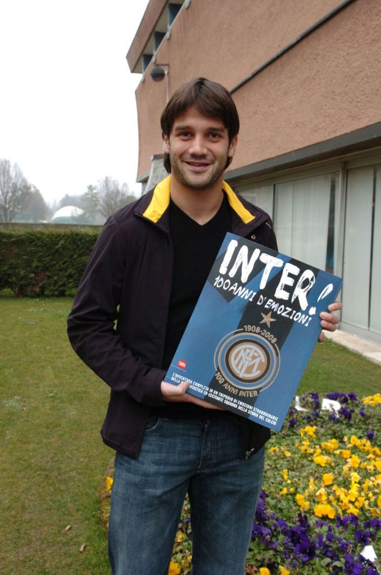 Cele trei cuvinte prin care Inter Milano l-a descris pe Cristi Chivu_2
