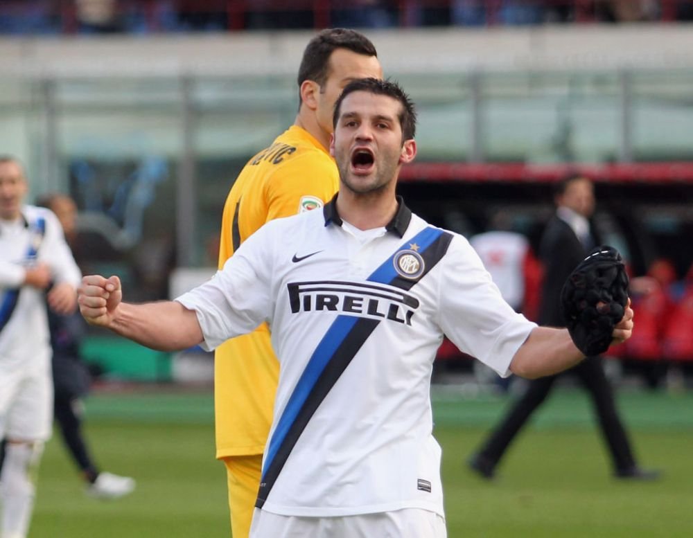 Cele trei cuvinte prin care Inter Milano l-a descris pe Cristi Chivu_3