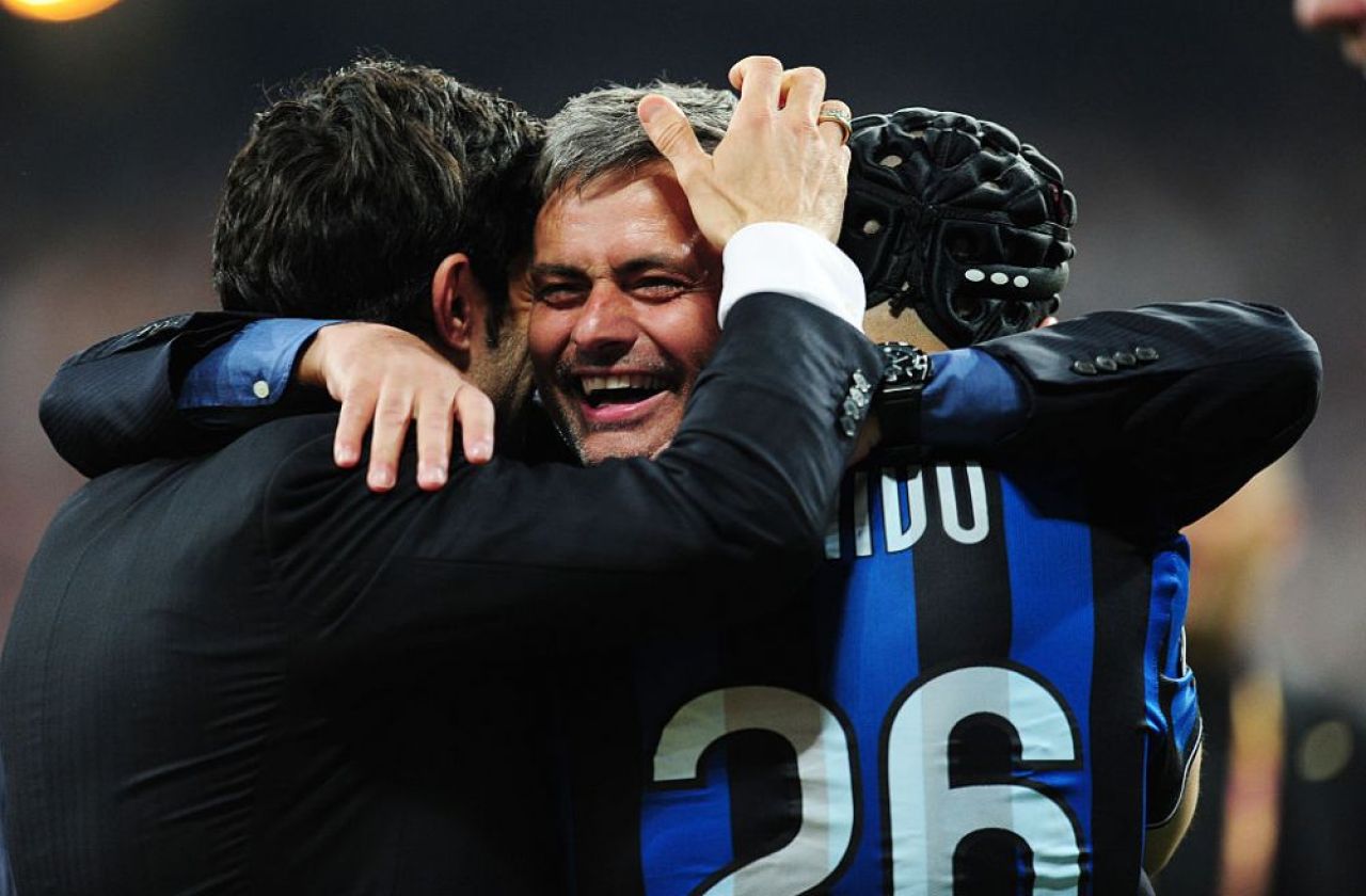 Cele trei cuvinte prin care Inter Milano l-a descris pe Cristi Chivu_4