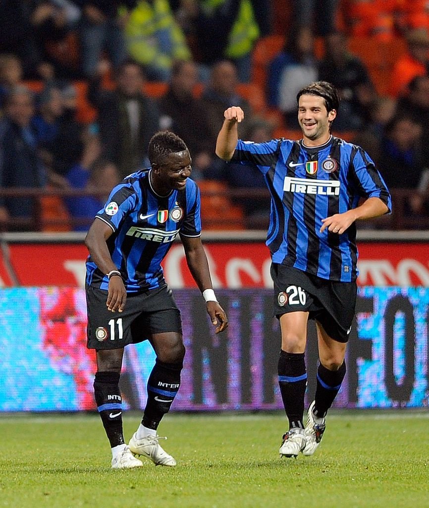 Cele trei cuvinte prin care Inter Milano l-a descris pe Cristi Chivu_6