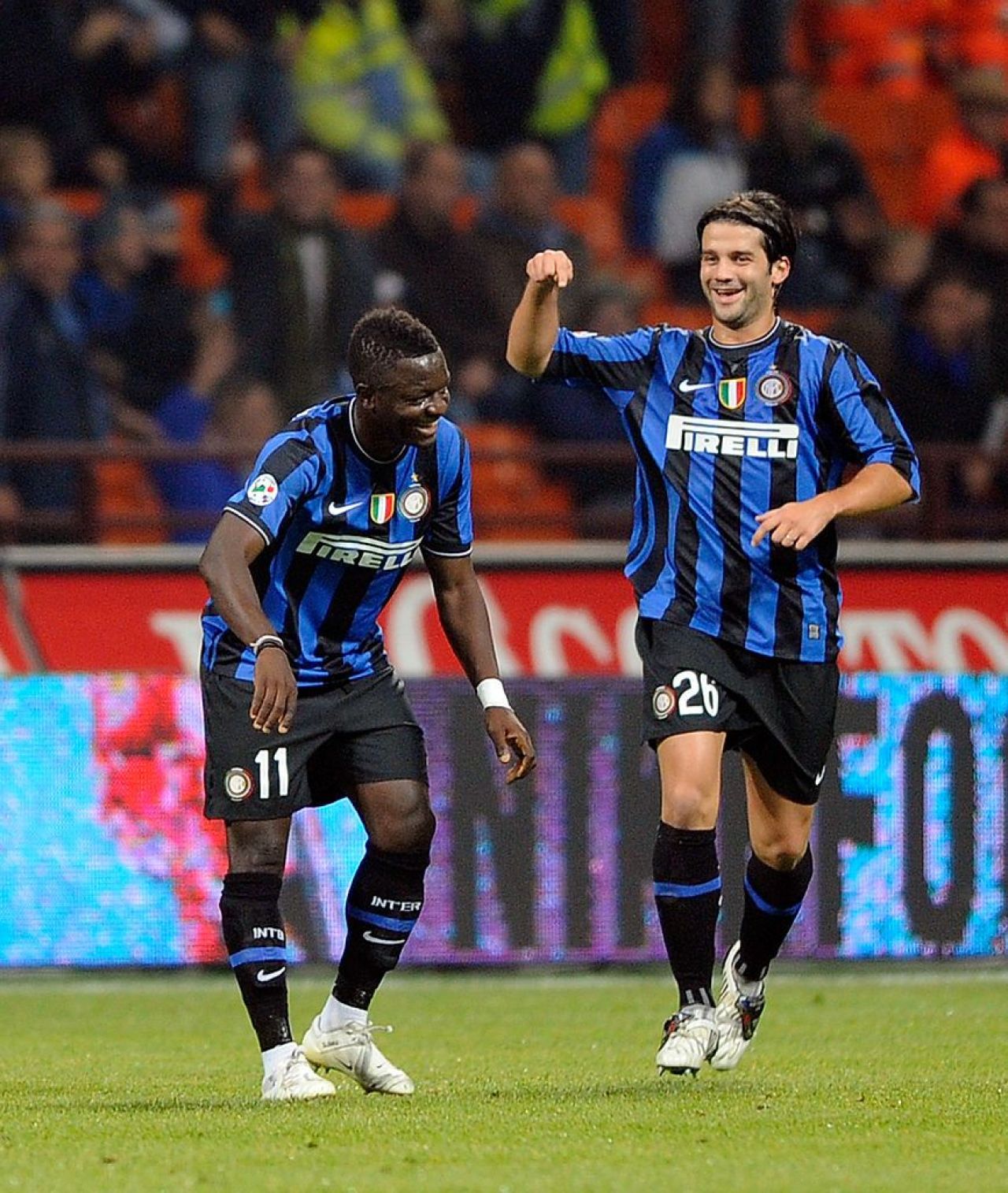Cele trei cuvinte prin care Inter Milano l-a descris pe Cristi Chivu_6