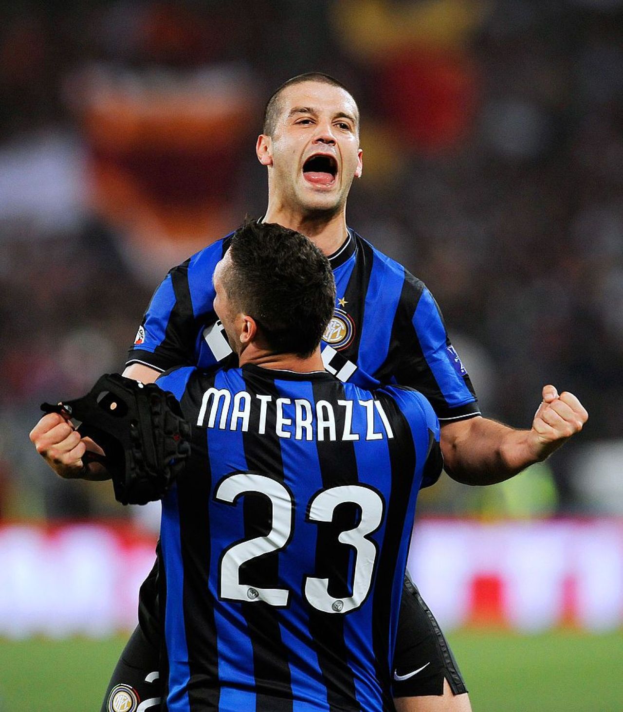 Cele trei cuvinte prin care Inter Milano l-a descris pe Cristi Chivu_8