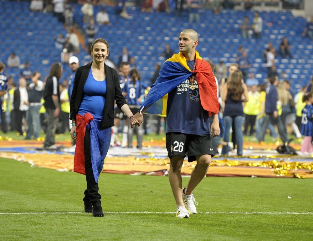 Cele trei cuvinte prin care Inter Milano l-a descris pe Cristi Chivu_9