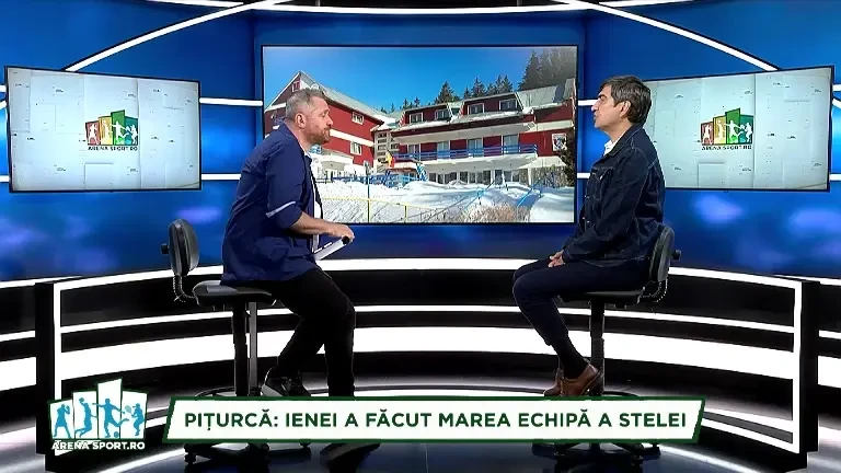 Victor Pițurcă dezvăluie: "Noi am implementat tiki-taka! Ce a făcut Guardiola cu Barca noi făceam de mult"