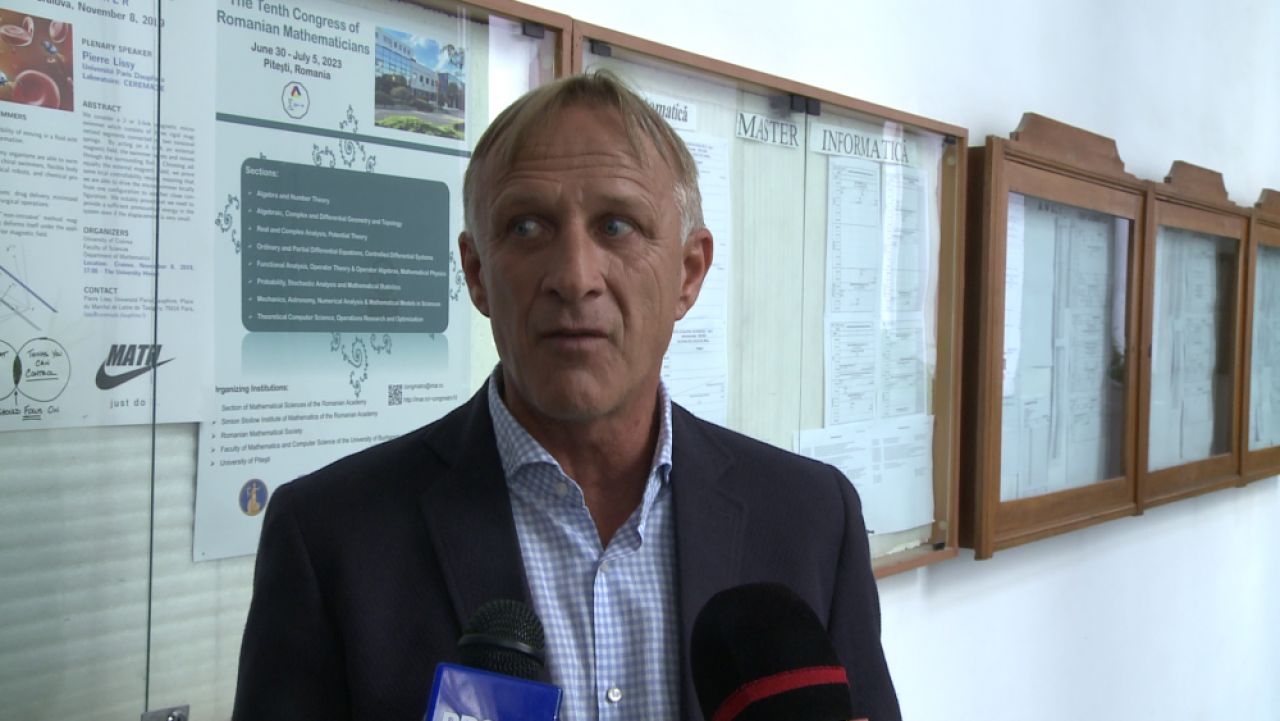 Emil Săndoi știe care e avantajul naționalei: