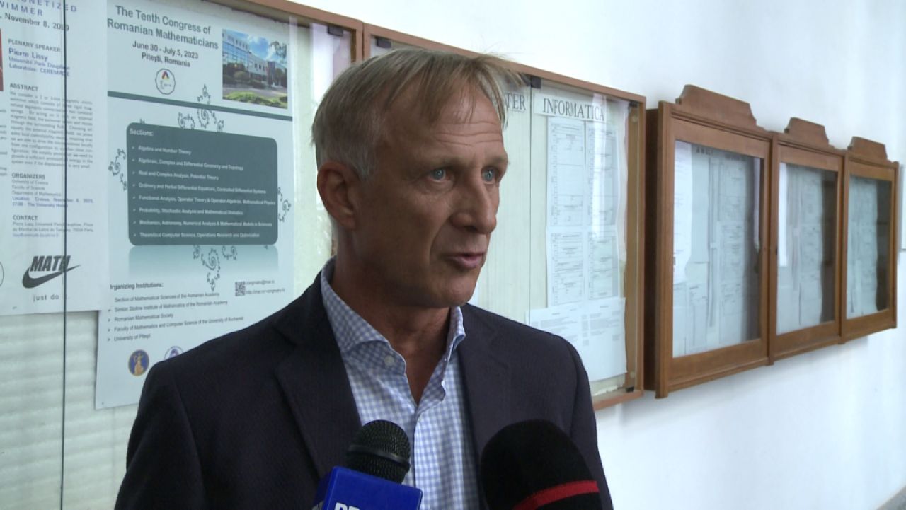 Emil Săndoi știe care e avantajul naționalei: