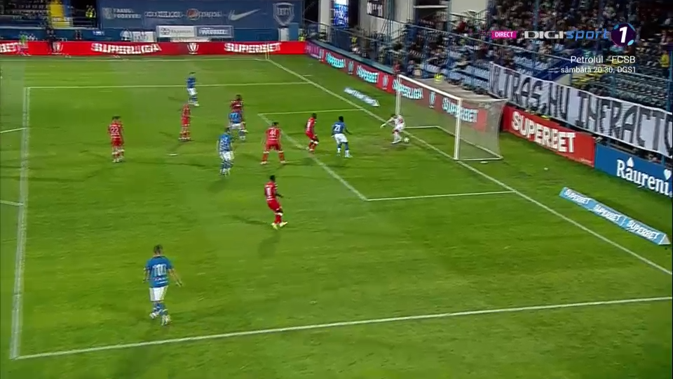 Farul Constanța - UTA Arad 2-2 | Al cincilea egal consecutiv pentru Mircea Rednic_7