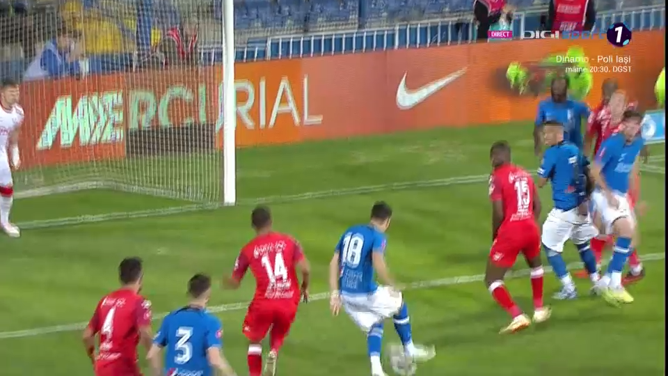 Farul Constanța - UTA Arad 2-2 | Al cincilea egal consecutiv pentru Mircea Rednic_10