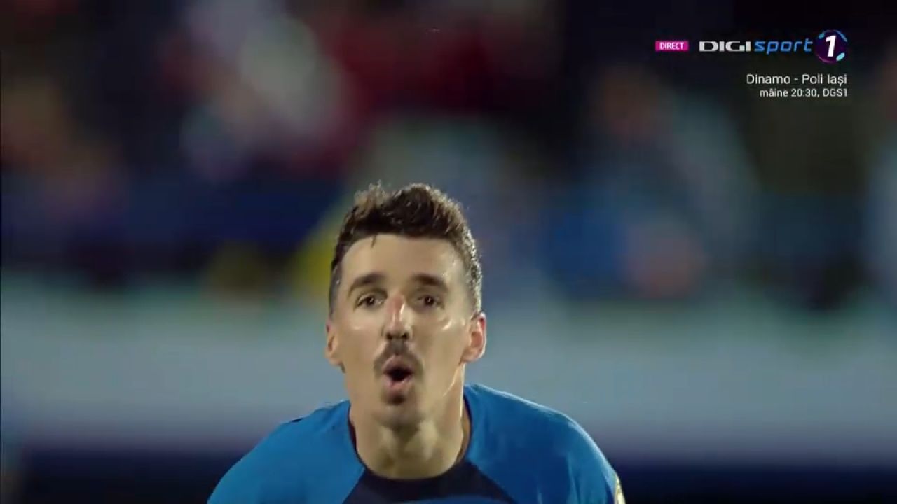 Farul Constanța - UTA Arad 2-2 | Al cincilea egal consecutiv pentru Mircea Rednic_1