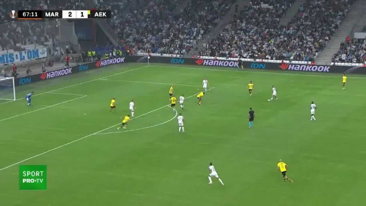 Lincoln 0-5 Rangers | Trei dintre goluri, marcate dupa faulturi asupra lui Ianis! Hagi a dat si o pasa de gol! AICI tot ce a facut_5