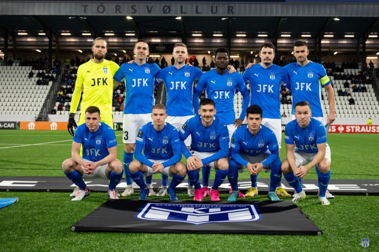 Minunea din Insulele Feroe continuă! KI Klaksvik a câștigat cu 3-0 în grupele Conference League_6