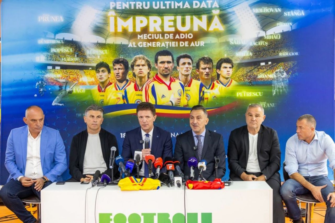 Prețurile biletelor la meciul Generației de Aur, programat pe 18 iunie 2024_2