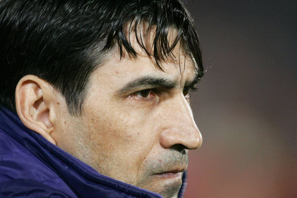 Victor Pițurcă a numit starul din fotbal care 