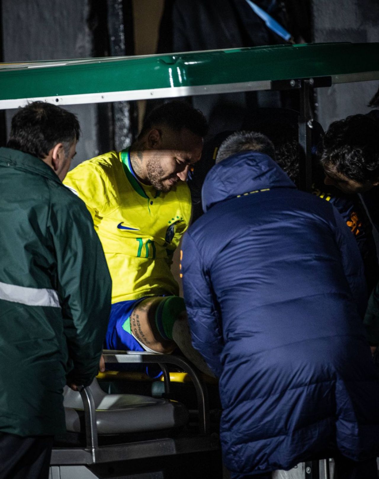 Victor Pițurcă a numit starul din fotbal care