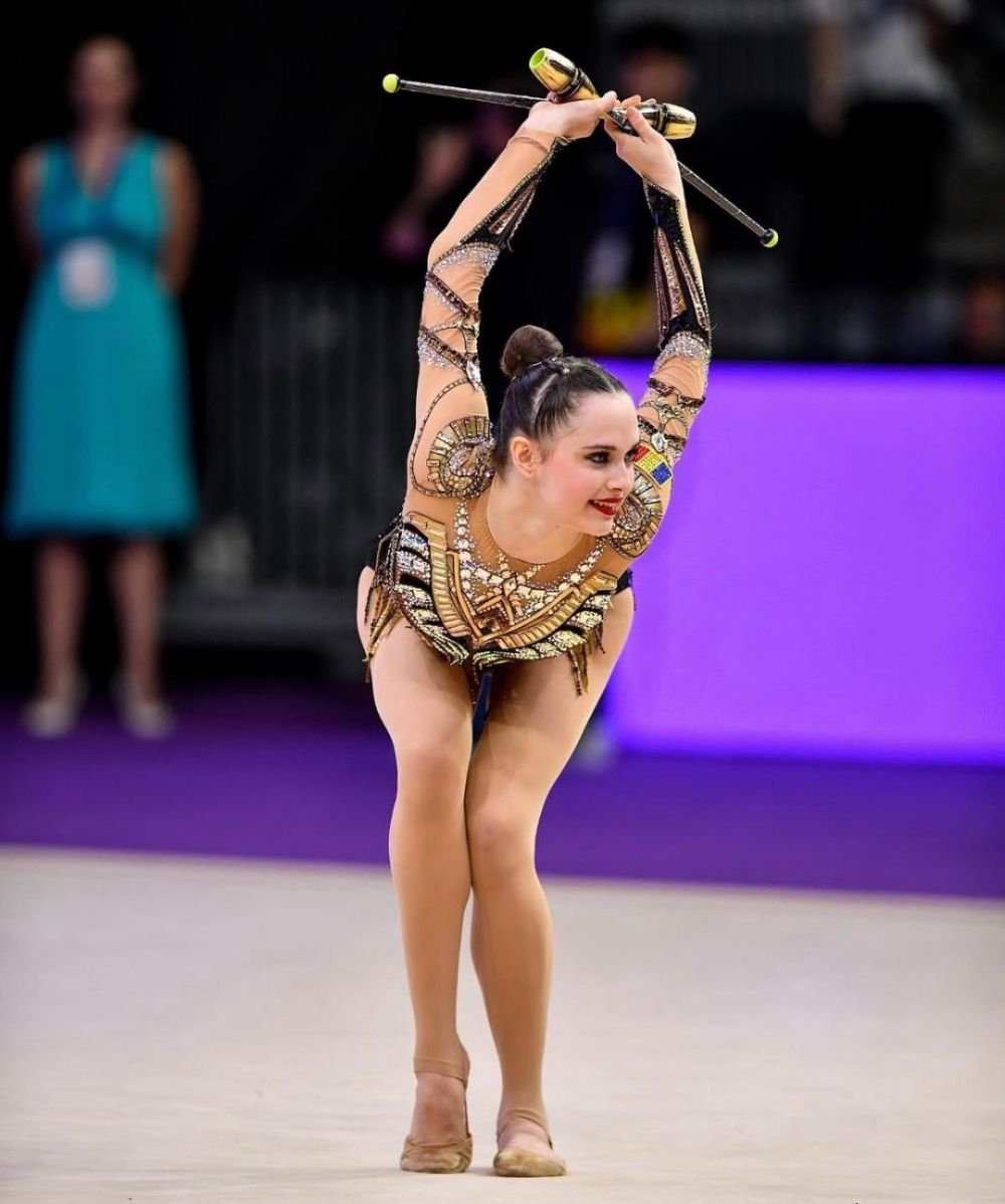 Annaliese Drăgan, dezvăluire plină de durere. Sacrificiul pe care îl face zi de zi românca născută în California_3