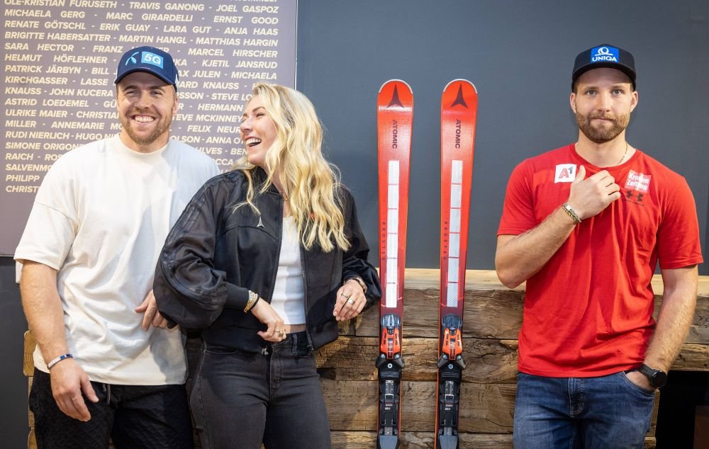 Superba Mikaela Shiffrin, gata de încă un ”Glob de Cristal”! Sâmbătă începe Cupa Mondială de schi alpin_7