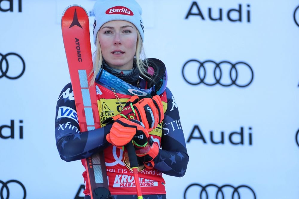 Superba Mikaela Shiffrin, gata de încă un ”Glob de Cristal”! Sâmbătă începe Cupa Mondială de schi alpin_15