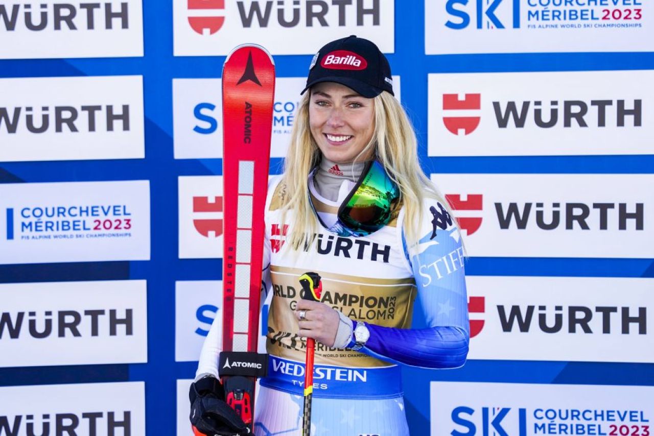 Superba Mikaela Shiffrin, gata de încă un ”Glob de Cristal”! Sâmbătă începe Cupa Mondială de schi alpin_18