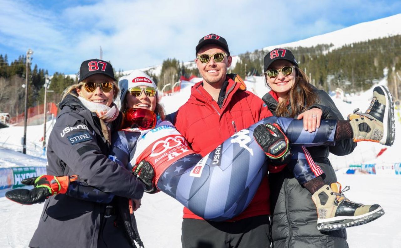 Superba Mikaela Shiffrin, gata de încă un ”Glob de Cristal”! Sâmbătă începe Cupa Mondială de schi alpin_24