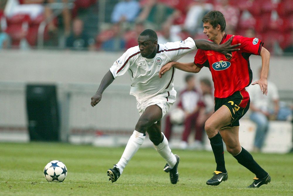 Gabriel Tamaș, un fotbalist cum nu prea mai avem astăzi! Zeci de meciuri în Premier League, La Liga sau Ligue 1, dueluri cu Steven Gerrard, Wayne Rooney sau Mario Balotelli_10