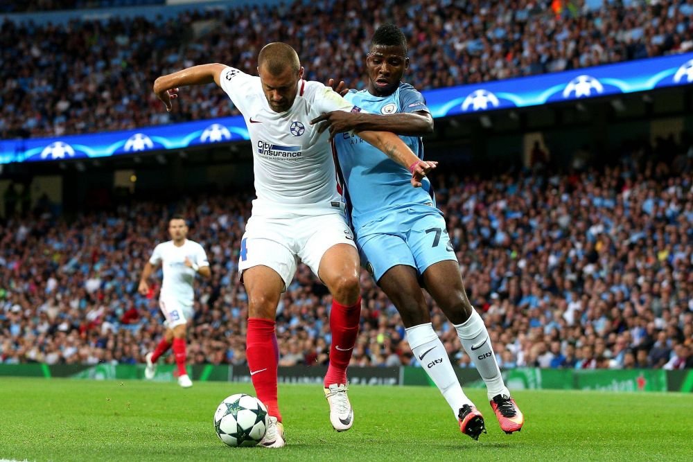 Gabriel Tamaș, un fotbalist cum nu prea mai avem astăzi! Zeci de meciuri în Premier League, La Liga sau Ligue 1, dueluri cu Steven Gerrard, Wayne Rooney sau Mario Balotelli_11