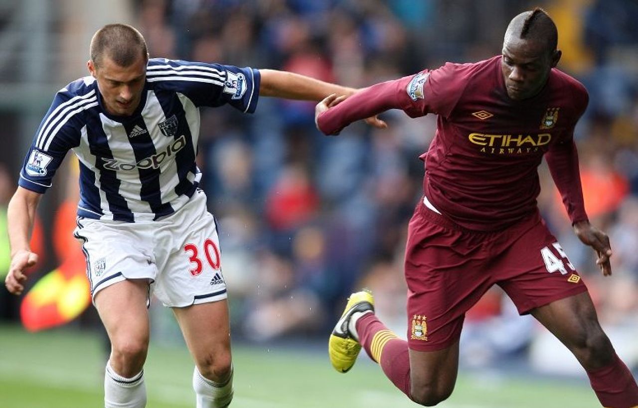 Gabriel Tamaș, un fotbalist cum nu prea mai avem astăzi! Zeci de meciuri în Premier League, La Liga sau Ligue 1, dueluri cu Steven Gerrard, Wayne Rooney sau Mario Balotelli_1