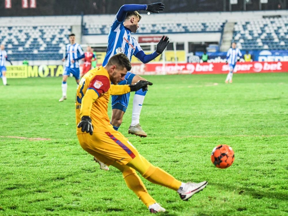 Bulgarii anunță: fostul portar al lui FC Botoșani se transferă la Ludogoreț Razgrad, campioana ultimelor 12 sezoane!_2