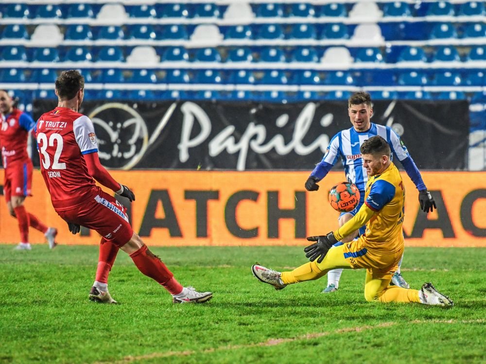 Bulgarii anunță: fostul portar al lui FC Botoșani se transferă la Ludogoreț Razgrad, campioana ultimelor 12 sezoane!_3