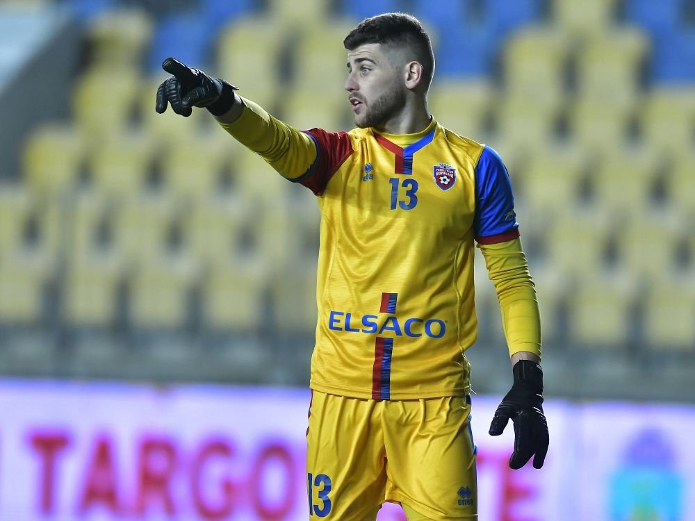 Bulgarii anunță: fostul portar al lui FC Botoșani se transferă la Ludogoreț Razgrad, campioana ultimelor 12 sezoane!_4