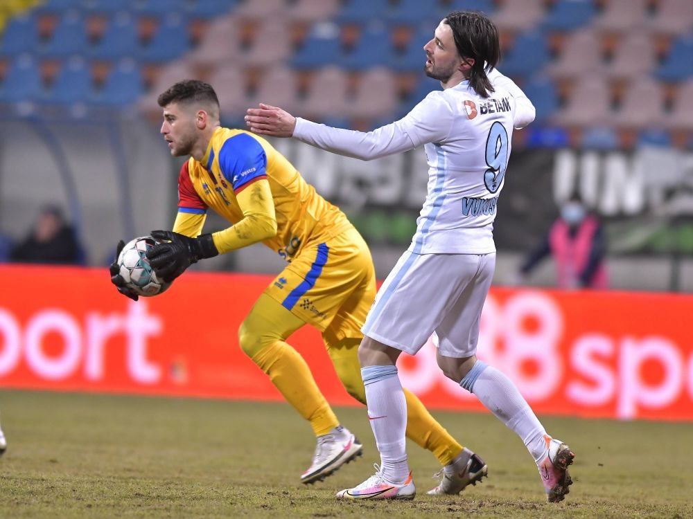 Bulgarii anunță: fostul portar al lui FC Botoșani se transferă la Ludogoreț Razgrad, campioana ultimelor 12 sezoane!_7