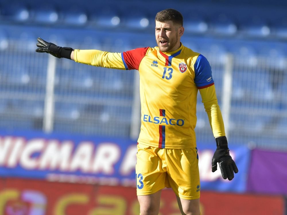 Bulgarii anunță: fostul portar al lui FC Botoșani se transferă la Ludogoreț Razgrad, campioana ultimelor 12 sezoane!_10