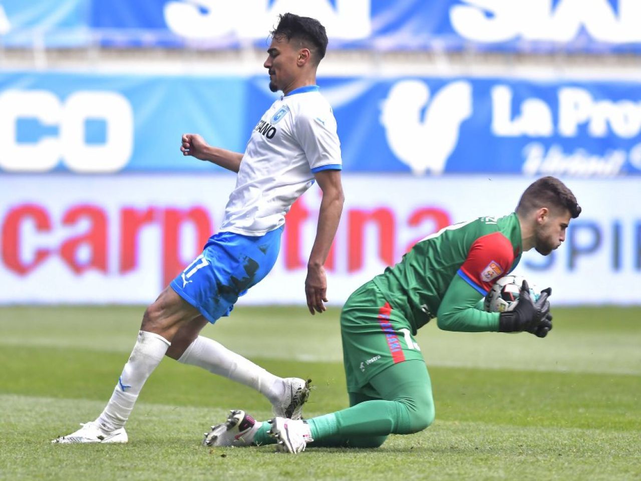 Bulgarii anunță: fostul portar al lui FC Botoșani se transferă la Ludogoreț Razgrad, campioana ultimelor 12 sezoane!_1