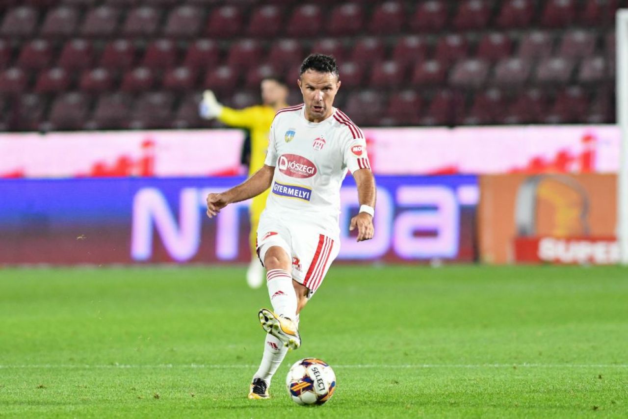 FC Voluntari - Sepsi OSK 0-2 | Liviu Ciobotariu își învinge fosta echipă și ajunge la două victorii consecutive_2
