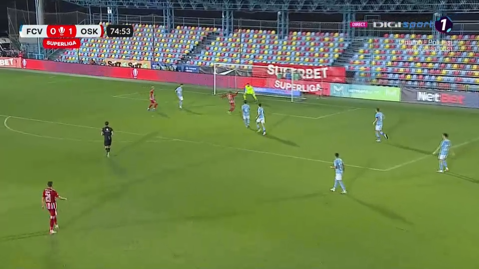 FC Voluntari - Sepsi OSK 0-2 | Liviu Ciobotariu își învinge fosta echipă și ajunge la două victorii consecutive_5