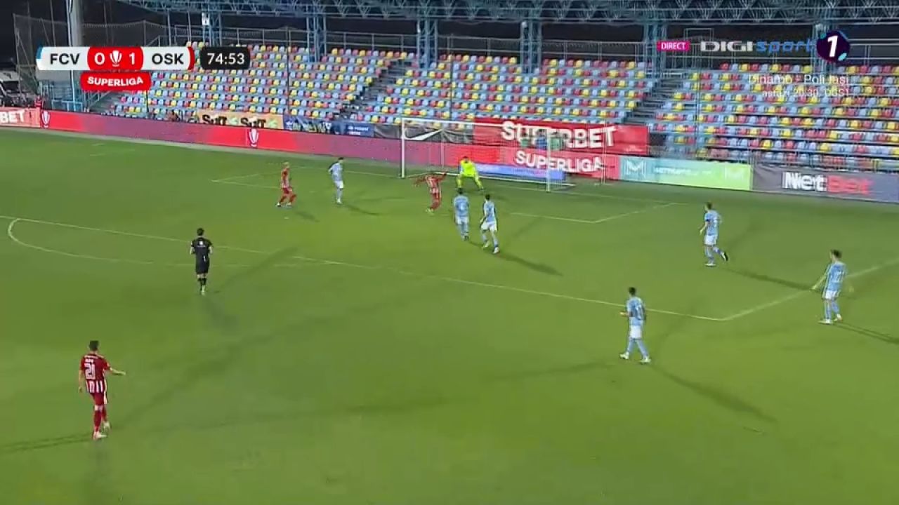 FC Voluntari - Sepsi OSK 0-2 | Liviu Ciobotariu își învinge fosta echipă și ajunge la două victorii consecutive_5