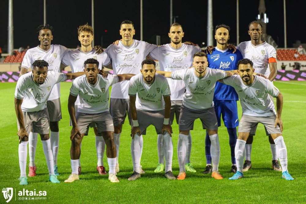 Andrei Cordea, dublu assist în Arabia Saudită! Echipa lui Reghecampf s-a distrat în prima repriză cu Al Riyadh _2