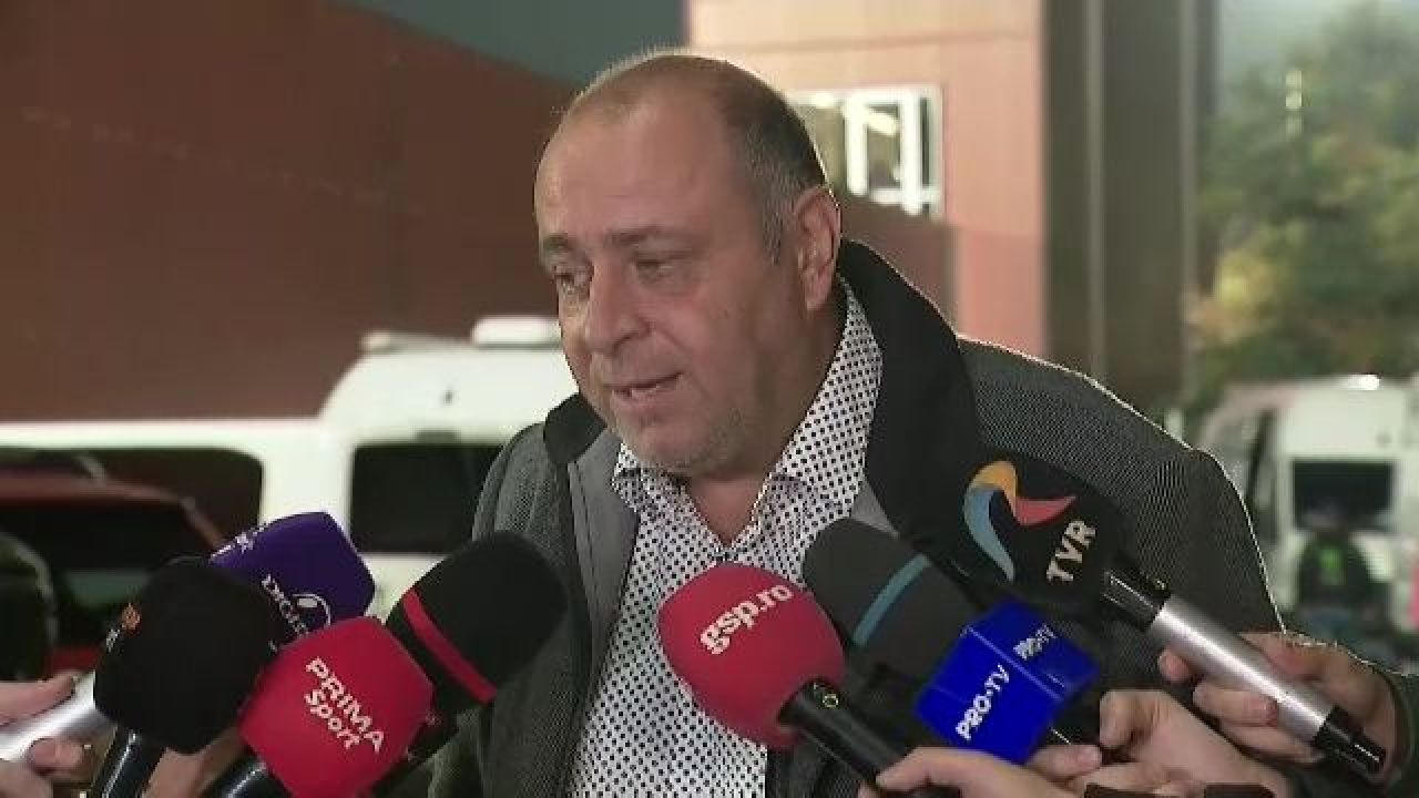 Laszlo Dioszegi a dezvăluit miza din spatele meciului cu CFR Cluj_3