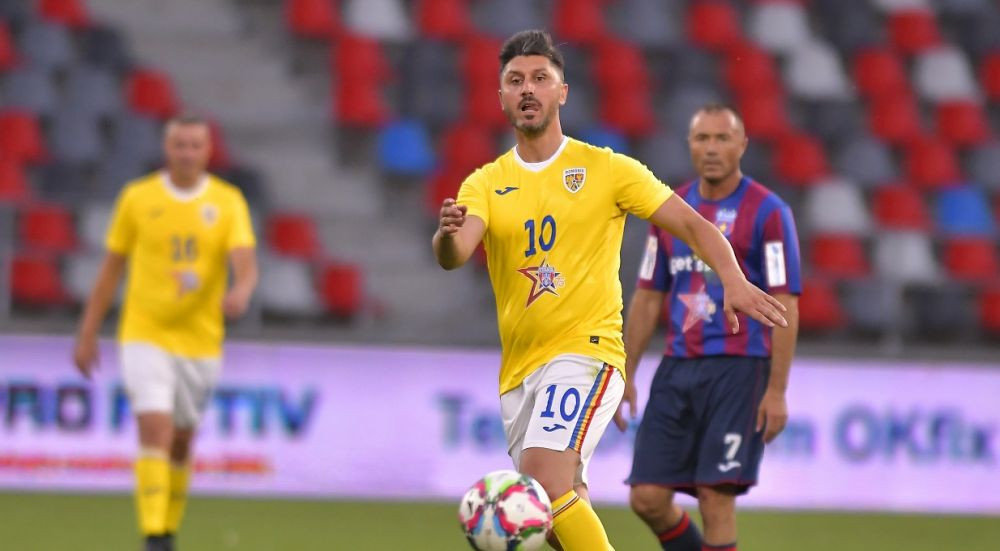 Ciprian Marica trage un semnal de alarmă &icirc;nainte de Israel - Rom&acirc;nia: O veste proastă! Putem avea probleme